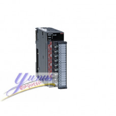 Mitsubishi L60DA4 SPS L-Serie Analog Output Module Mitsubishi L60DA4 SPS L-Serie Analog Output Module