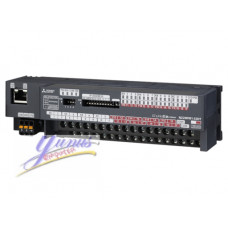 Mitsubishi NZ2GF2B1-32DT CC-Link IE field network remote IO Mitsubishi NZ2GF2B1-32DT CC-Link IE field network remote IO