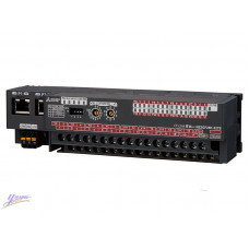 Mitsubishi NZ2GF2B1-32TE CC-Link IE Field Network Remote I/O Module Mitsubishi NZ2GF2B1-32TE CC-Link IE Field Network Remote I/O Module