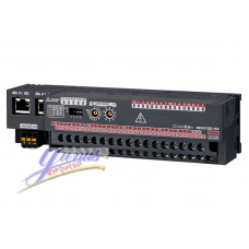 Mitsubishi NZ2GF2B2-16S CC-Link IE Field Network Remote I/O with Triac Output Mitsubishi NZ2GF2B2-16S CC-Link IE Field Network Remote I/O with Triac Output