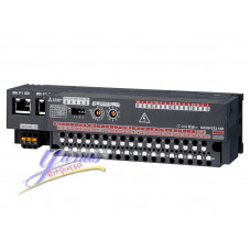 Mitsubishi NZ2GF2S2-16R CC-Link IE Field Network Remote I/O Module Mitsubishi NZ2GF2S2-16R CC-Link IE Field Network Remote I/O Module