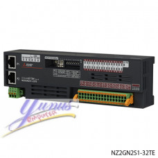 Mitsubishi NZ2GN2S1-32TE PLC Remote Output Module | High-Density Remote Output Control Mitsubishi NZ2GN2S1-32TE PLC Remote Output Module | High-Density Remote Output Control