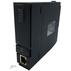 Mitsubishi Q03UDECPU PLC Q Series iQ CPU Module Mitsubishi Q03UDECPU PLC Q Series iQ CPU Module