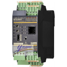 Mitsubishi QS90SR2SN-CC PLC Q Series Safety Relay Mitsubishi QS90SR2SN-CC PLC Q Series Safety Relay