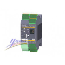 Mitsubishi QS90SR2SP-CC PLC Q Series Safety Relay Mitsubishi QS90SR2SP-CC PLC Q Series Safety Relay
