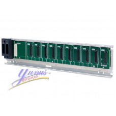 Mitsubishi R610B-HTC PLC iQ-R Series Extension Base