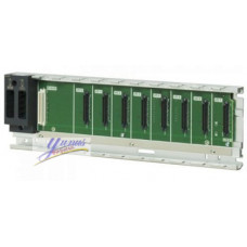 Mitsubishi R68B PLC iQ-R Series; Extension Base Unit, 8-Slot Mitsubishi R68B PLC iQ-R Series; Extension Base Unit, 8-Slot