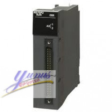 Mitsubishi RD62D2 PLC iQ-R Series High-Speed Counter