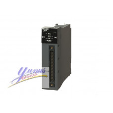 Mitsubishi RD62D2C PLC iQ-R Series High-speed Counter