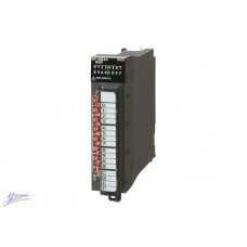 Mitsubishi RY18R2A PLC iQ-R Series Relay Output Module Mitsubishi RY18R2A PLC iQ-R Series Relay Output Module