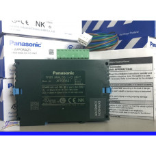 Panasonic AFP0RA21 FP0-A21 Analog I/O Unit Panasonic AFP0RA21 FP0-A21 Analog I/O Unit