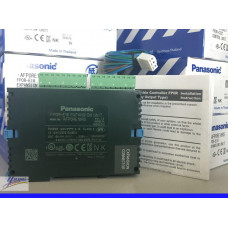 Panasonic AFP0RE16RS FP0R-E16RS Expansion Unit Panasonic AFP0RE16RS FP0R-E16RS Expansion Unit