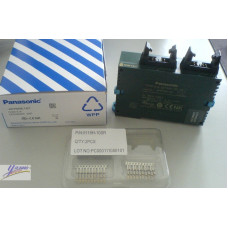 Panasonic AFP0RE16T FP0R-E16 Expansion Unit Panasonic AFP0RE16T FP0R-E16 Expansion Unit