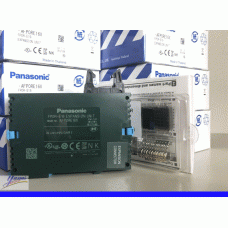 Panasonic AFP0RE16X FP0R E16X Expansion Unit Panasonic AFP0RE16X FP0R E16X Expansion Unit