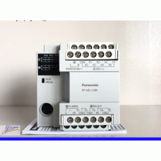 Panasonic AFPX0L14R-F FP-X0 L14R Control Unit Panasonic AFPX0L14R-F FP-X0 L14R Control Unit
