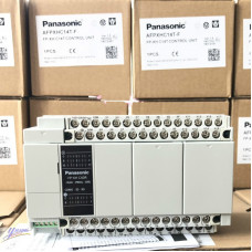 Panasonic AFPXHC40R-F AFPXHC40R FP-XH C40R FP-XH C40R Control Unit Panasonic AFPXHC40R-F AFPXHC40R FP-XH C40R FP-XH C40R Control Unit