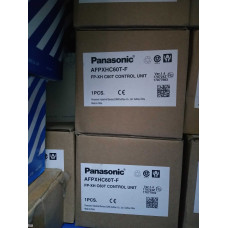 Panasonic AFPXHC60T-F PLC Panasonic AFPXHC60T-F PLC