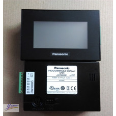Panasonic AIGT0030B1 AIGT0030H1 AIGT0030B AIGT0030H Programmable Display Panasonic AIGT0030B1 AIGT0030H1 AIGT0030B AIGT0030H Programmable Display