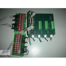 Panasonic CPU FP0-C32CT+FP0-E8YERS+FP0-E8YERS+FP0-A21 Panasonic CPU FP0-C32CT+FP0-E8YERS+FP0-E8YERS+FP0-A21