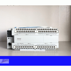 Panasonic FP-X0L60R FPX0-L60R AFPX0L60R-F Control Unit Panasonic FP-X0L60R FPX0-L60R AFPX0L60R-F Control Unit