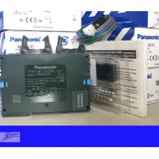 Panasonic FP0R-C16T AFP0RC16T Control Unit Panasonic FP0R-C16T AFP0RC16T Control Unit