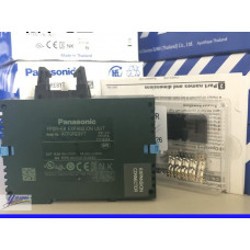 Panasonic FP0R-E8YT AFP0RE8YT Expansion Unit Panasonic FP0R-E8YT AFP0RE8YT Expansion Unit