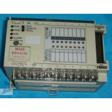 Panasonic FP1-C16 AFP12117-F Compact PLC Panasonic FP1-C16 AFP12117-F Compact PLC