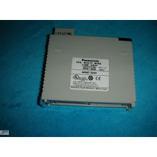 Panasonic FP2-MW AFP2720 PLC Panasonic FP2-MW AFP2720 PLC