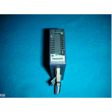 Panasonic SL-VT16C1 S-Link 16 Channel NPN Output Unit Panasonic SL-VT16C1 S-Link 16 Channel NPN Output Unit