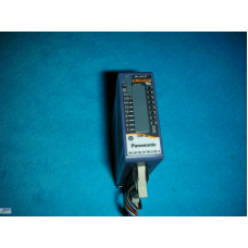 Panasonic SL-VTP16C1 S-Link 16 Channel NPN Output Unit Panasonic SL-VTP16C1 S-Link 16 Channel NPN Output Unit