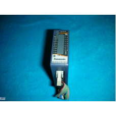 Panasonic SL-VTP16C1 S-Link V 16 Channel NPN Output Unit Panasonic SL-VTP16C1 S-Link V 16 Channel NPN Output Unit