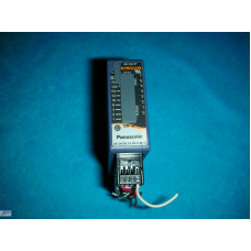 Panasonic SL-VTP8J Programmable Logic Controller (PLC) - High-Speed Industrial Automation Panasonic SL-VTP8J Programmable Logic Controller (PLC) - High-Speed Industrial Automation