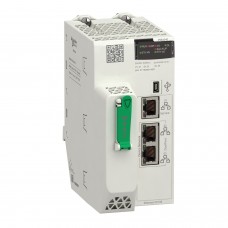 Schneider BMEP581020H Processor Module M580 - Level 1 - Distributed Harsh