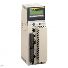 Schneider 140CPU65260 Unity Processor Modicon Quantum - 3072 kB - 266 MHz