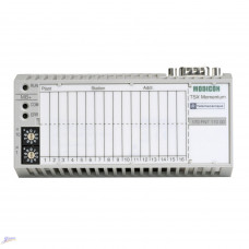 Schneider 170DNT11000 Modicon Momentum Profibus DP Communication Adaptor