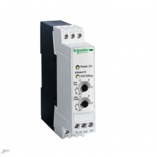 Schneider ATS01N103FT Soft Starter for Asynchronous Motor