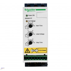 Schneider ATS01N209QN Soft Starter for Asynchronous Motor