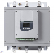 Schneider ATS48C25Q Soft Starter for Asynchronous Motors