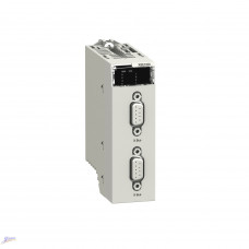 Schneider BMXXBE2005 X80 Backplane Extender Kit – Advanced Expansion Solution