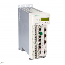 Schneider LMC300CCB10000 Motion Controller | 8-Axis Control, Acceleration Kit, UPS, CANopen