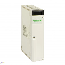 Schneider TSXPSY5520MC Power Supply Module - 24-48V DC, 1500/3000 mA, IP20