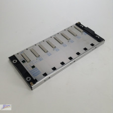 Schneider TSXRKY8 Non-extendable Rack - 8 Slots - IP20 for Single Rack Configuration Schneider TSXRKY8 Non-extendable Rack - 8 Slots - IP20 for Single Rack Configuration