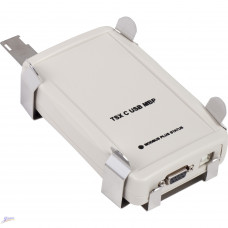 Schneider XBTZGUMP Magelis XBT USB Gateway - Modbus Plus for XBTGK/XBTGT Terminals