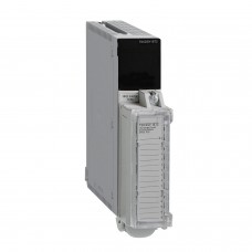 Schneider TSXDSY08R5 Discrete Output Module - Modicon Premium Series - 8 Output Relays