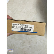 Yaskawa CP-317/216IF JACP-317216 PLC - High-Speed Programmable Logic Controller Yaskawa CP-317/216IF JACP-317216 PLC - High-Speed Programmable Logic Controller