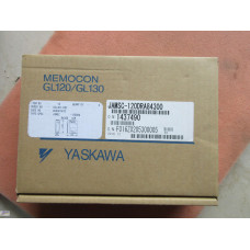 Yaskawa JAMSC-120DRA84300 High-Performance PLC Yaskawa JAMSC-120DRA84300 High-Performance PLC