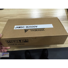 Yaskawa JAMSC-B2500V, JAMSC-B2505A, and JAMSC-B2505AV PLC Yaskawa JAMSC-B2500V, JAMSC-B2505A, and JAMSC-B2505AV PLC
