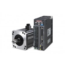 Delta ASD-M-2023 2Kw Servo Motor - Precision Motion Control Excellence