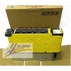 Fanuc A06B-6200-H008 CNC Servo Amplifier Fanuc A06B-6200-H008 CNC Servo Amplifier