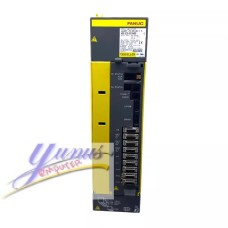 Fanuc A06B-6230-H001#H600 CNC Servo Amplifier Fanuc A06B-6230-H001#H600 CNC Servo Amplifier